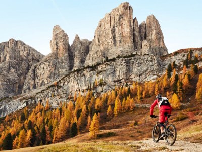 Holiday apartment Ansitz "105" - Environment photo 29