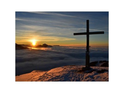 Holiday apartment Ansitz "105" - Environment photo 30