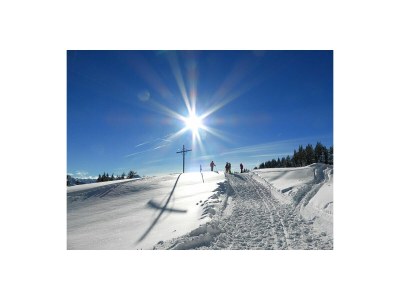 Holiday apartment Ansitz "105" - Environment photo 31