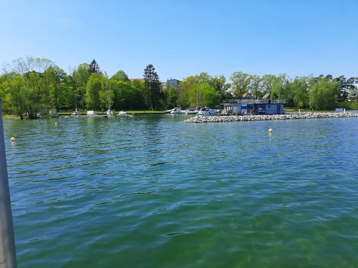 Holiday house Us: Strandhus “smile” - Outdoor photo 4