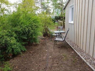 Holiday house Us: Strandhus “smile” - Outdoor photo 2