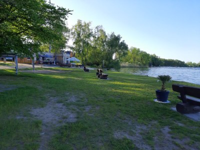 Holiday house Us: Strandhus “smile” - Outdoor photo 3
