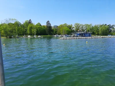 Holiday house Us: Strandhus “smile” - Outdoor photo 4