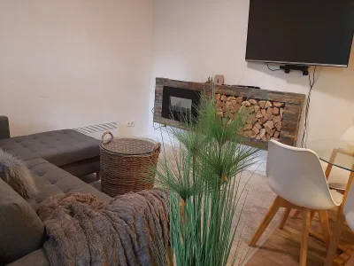 Holiday house Us: Strandhus “smile” - Outdoor photo 7