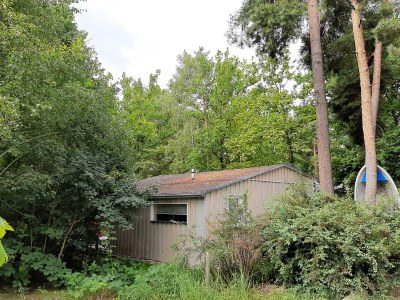 Holiday house Us: Strandhus “smile” - Outdoor photo 8