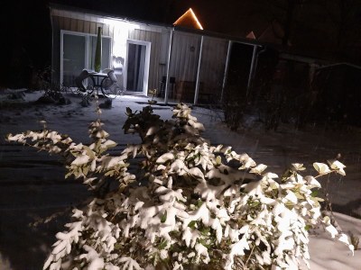 Holiday house Us: Strandhus “smile” - Outdoor photo 9