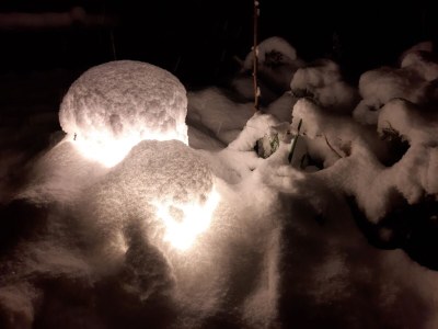 Holiday house Us: Strandhus “smile” - Outdoor photo 10