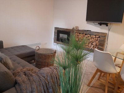 Holiday house Us: Strandhus “smile” - Features photo 11