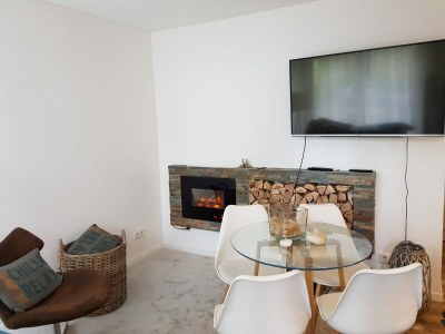 Holiday house Us: Strandhus “smile” - Features photo 12