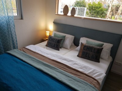 Holiday house Us: Strandhus “smile” - Features photo 13