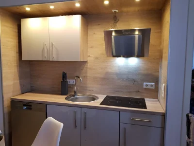 Holiday house Us: Strandhus “smile” - Features photo 14