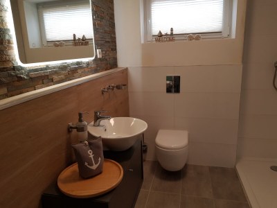 Holiday house Us: Strandhus “smile” - Features photo 15