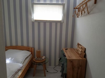 Holiday house Us: Strandhus “smile” - Features photo 16