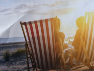 Holiday house Us: Strandhus “smile” - Features photo 17