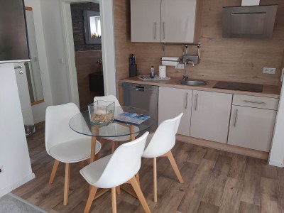 Holiday house Us: Strandhus “smile” - Features photo 18