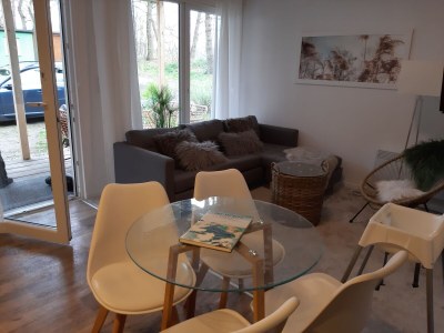 Holiday house Us: Strandhus “smile” - Features photo 19