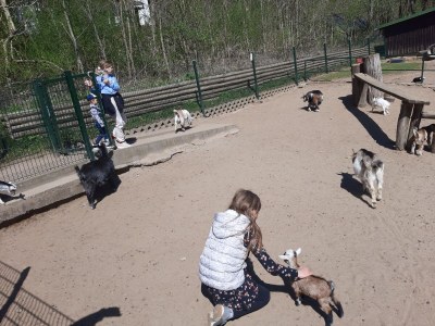 Holiday house Us: Strandhus “smile” - Environment photo 20