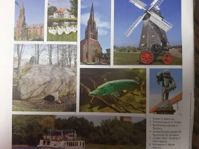 Holiday house Us: Strandhus “smile” - Environment photo 21