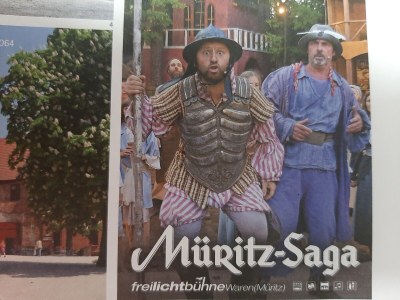 Holiday house Us: Strandhus “smile” - Environment photo 23