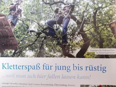 Holiday house Us: Strandhus “smile” - Environment photo 25