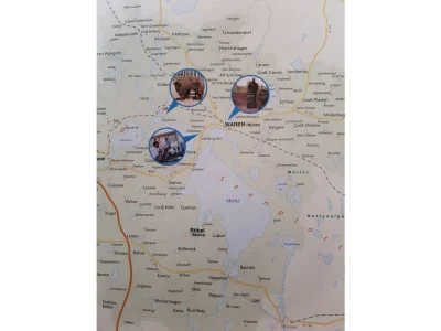 Holiday house Us: Strandhus “smile” - Environment photo 26