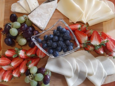 Holiday house Us: Strandhus “smile” - Environment photo 27