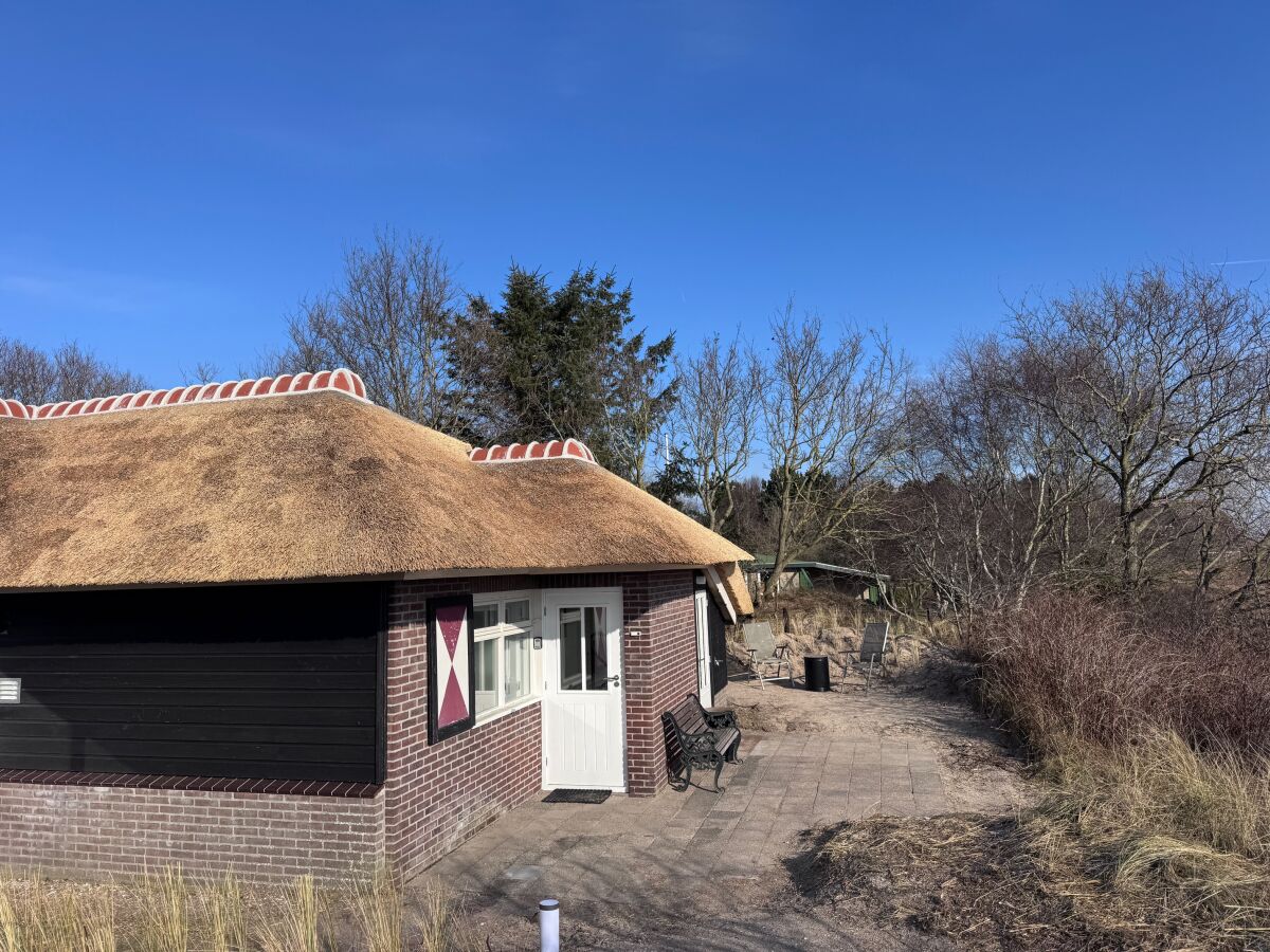 Cottage Lilybank - Outdoor photo 2