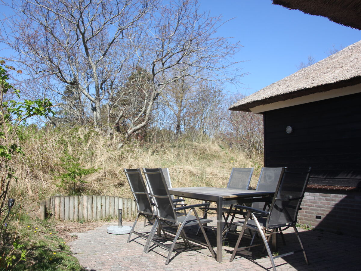 Cottage Lilybank - Outdoor photo 5