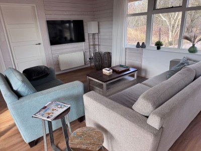 Cottage Lilybank - Features photo 9