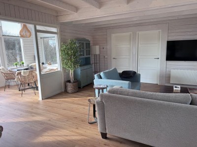 Cottage Lilybank - Features photo 10