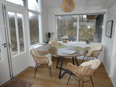 Cottage Lilybank - Features photo 11