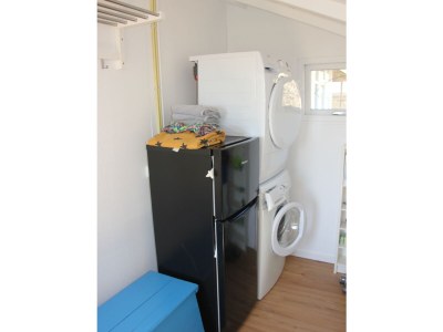 Cottage Lilybank - Features photo 19