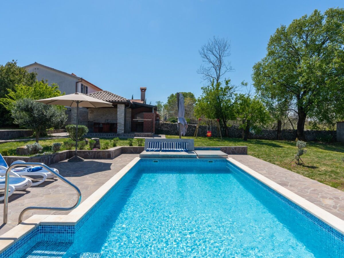 Villa Angela - Outdoor photo 3