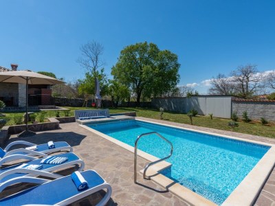 Villa Angela - Outdoor photo 4