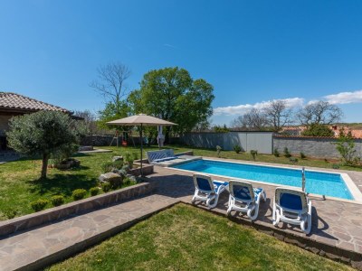 Villa Angela - Outdoor photo 6