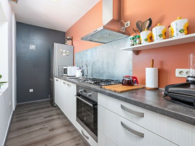 Villa Angela - Features photo 16