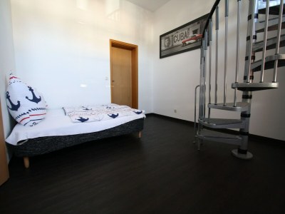 Apartment Ferienwohnung am Aubach in Schwerin - Features photo 5