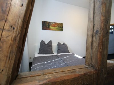 Apartment Ferienwohnung am Aubach in Schwerin - Features photo 6