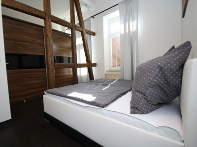 Apartment Ferienwohnung am Aubach in Schwerin - Features photo 7