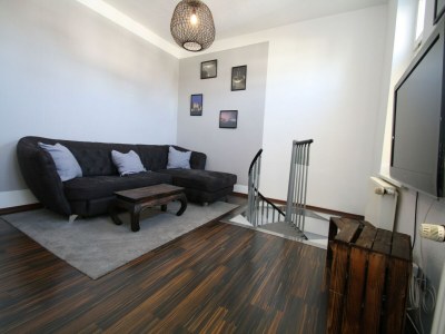 Apartment Ferienwohnung am Aubach in Schwerin - Features photo 8
