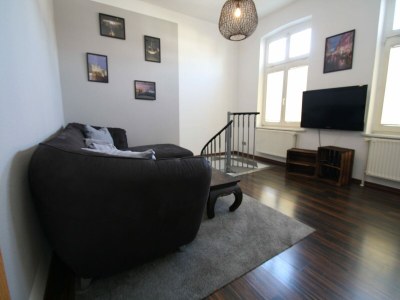 Apartment Ferienwohnung am Aubach in Schwerin - Features photo 9