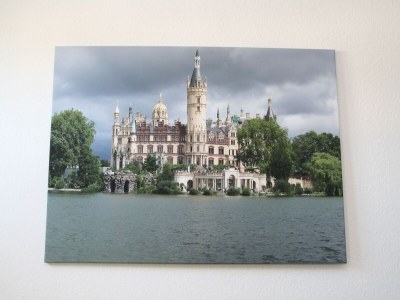 Apartment Ferienwohnung am Aubach in Schwerin - Features photo 10