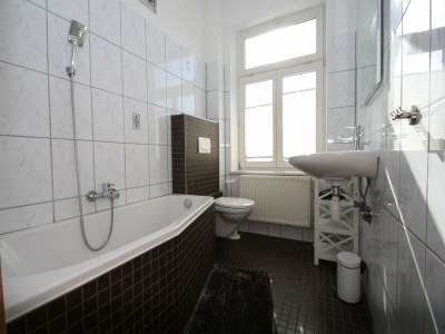 Apartment Ferienwohnung am Aubach in Schwerin - Features photo 11