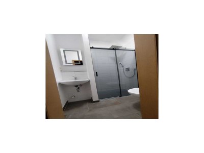 Apartment Ferienwohnung am Aubach in Schwerin - Features photo 12