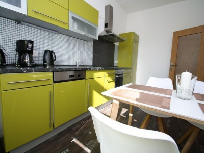 Apartment Ferienwohnung am Aubach in Schwerin - Features photo 13
