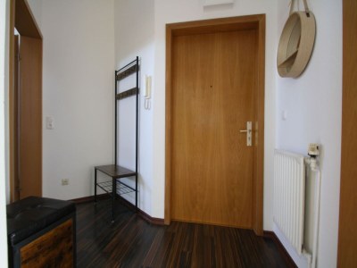 Apartment Ferienwohnung am Aubach in Schwerin - Features photo 17