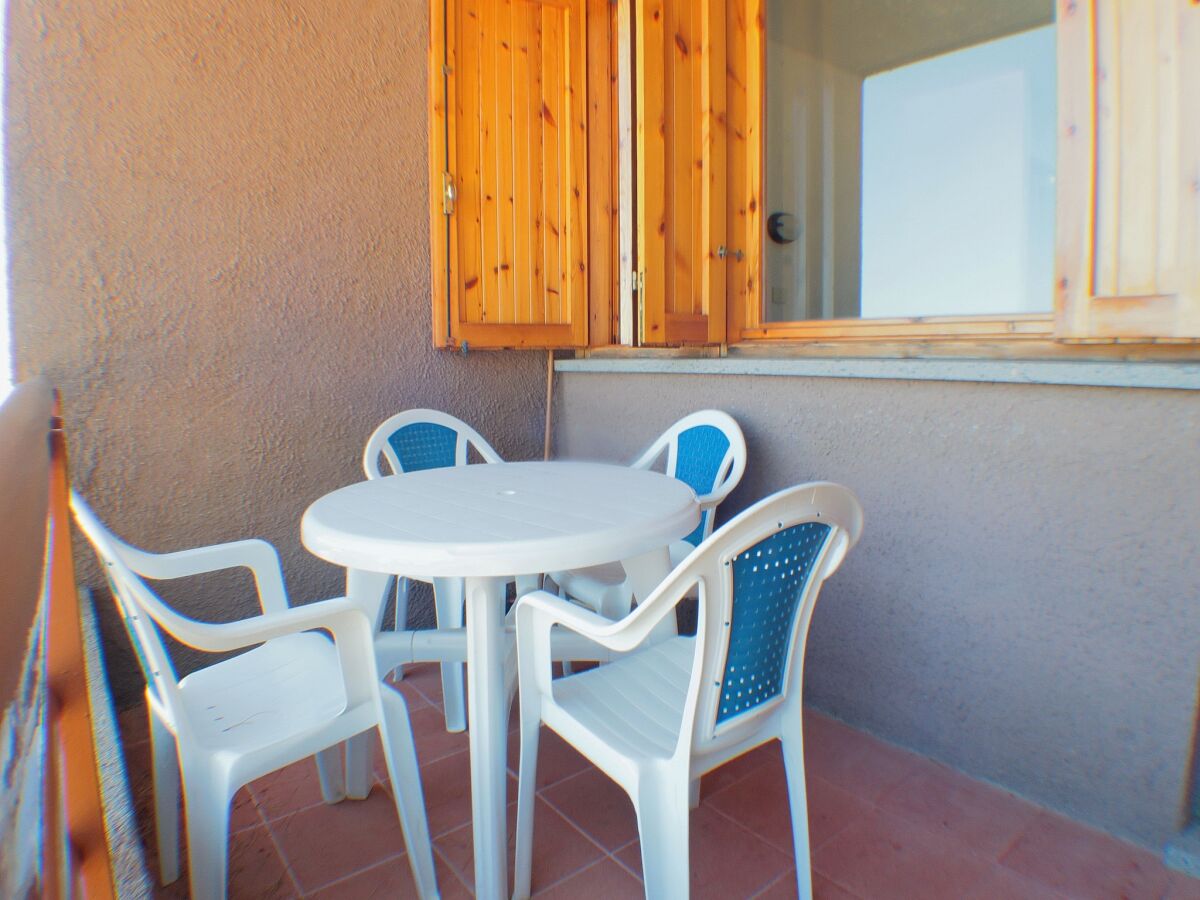 Apartment Wohnung in Sardinien mit Meerblick - Outdoor photo 2