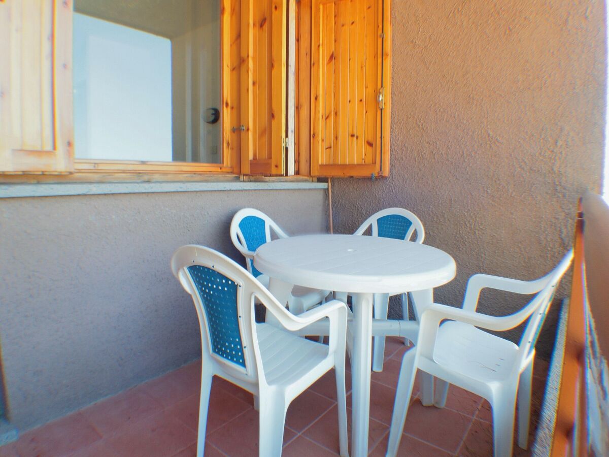Apartment Wohnung in Sardinien mit Meerblick - Outdoor photo 5
