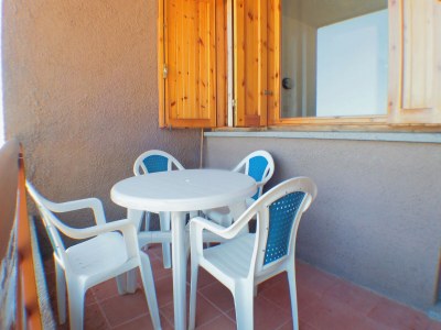 Apartment Wohnung in Sardinien mit Meerblick - Outdoor photo 2