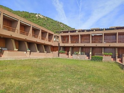 Apartment Wohnung in Sardinien mit Meerblick - Outdoor photo 7